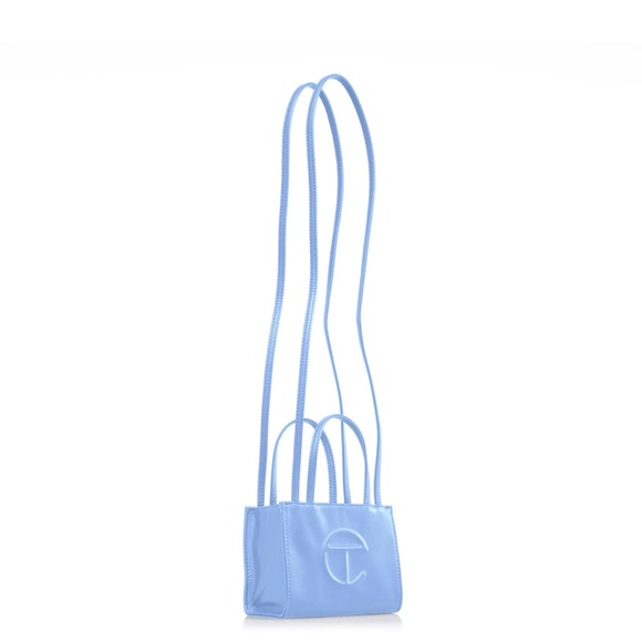 Telfar | Cerulean crossbody - Picture 2 of 7